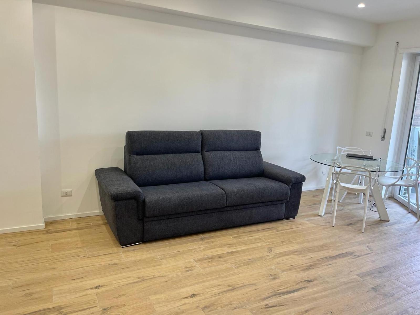 Apartment Pm 34 Viale Imperatore - 50 Mt From Metro San Paolo