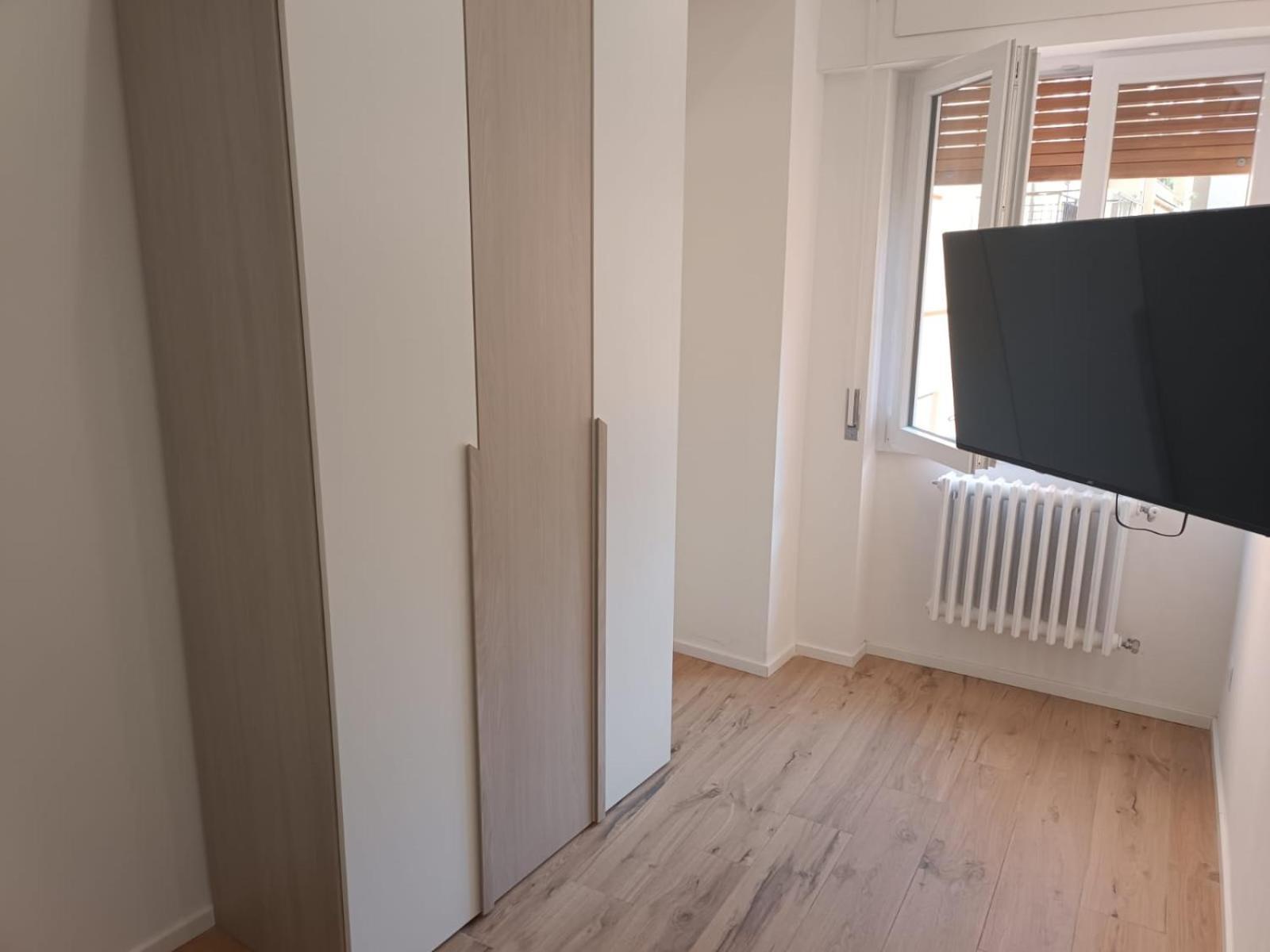 Pm 34 Viale Imperatore - 50 Mt From Metro San Paolo Apartment *
