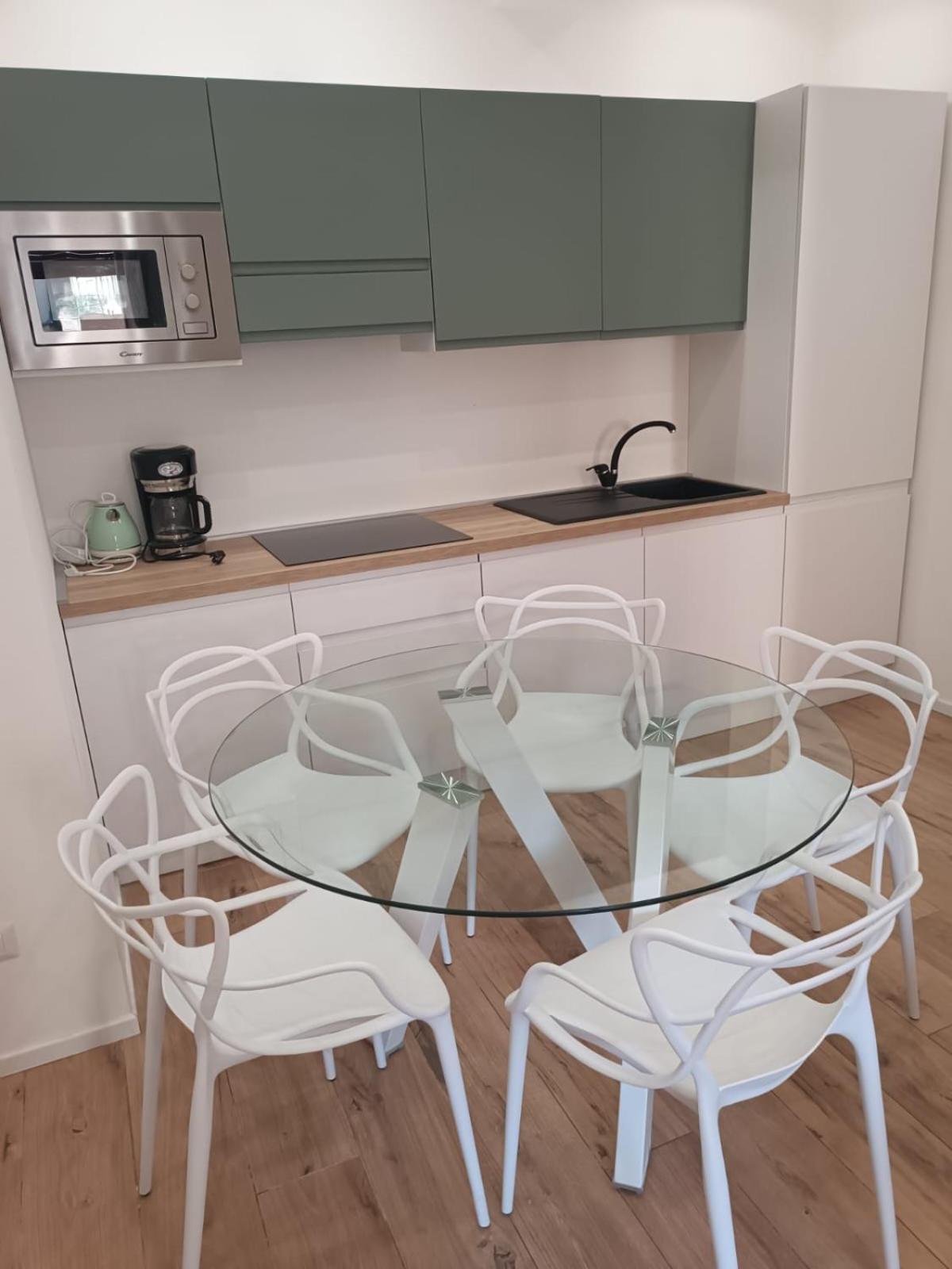 Appartamento Pm 34 Viale Imperatore - 50 Mt From Metro San Paolo *