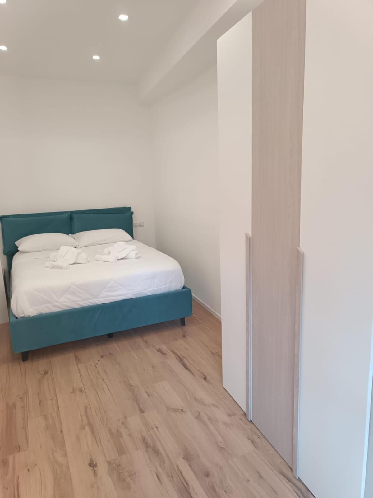 Apartment Pm 34 Viale Imperatore - 50 Mt From Metro San Paolo Rome